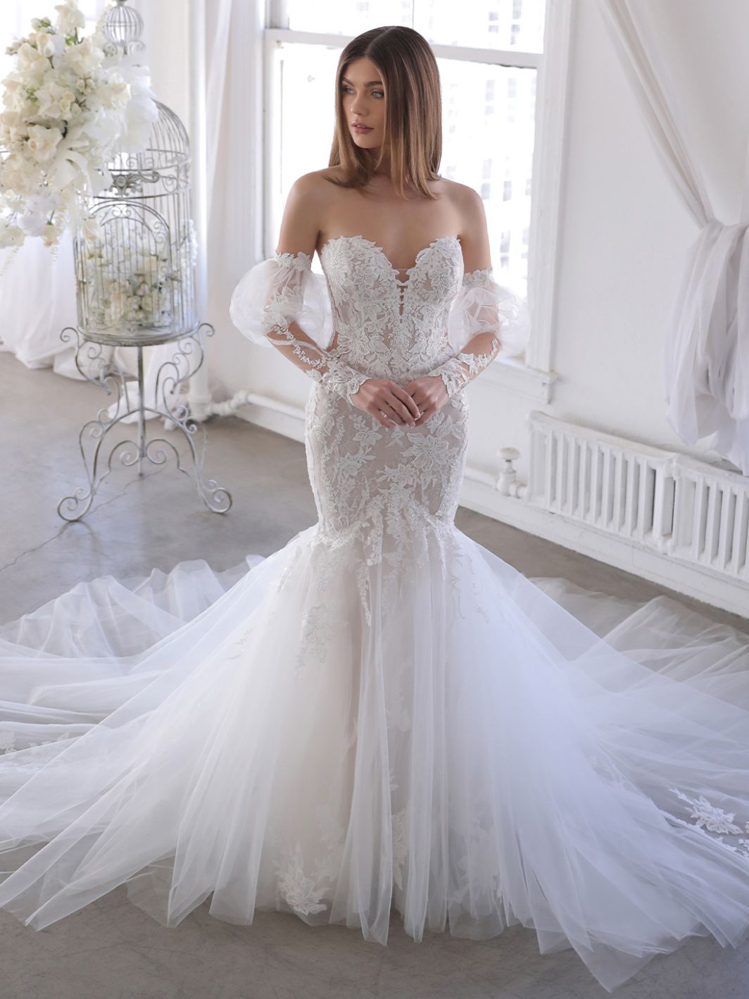 MARIEE BRIDAL